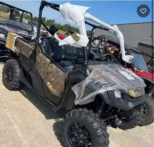 VENTES FANTASTIQUES NOUVEAU 2023 Ho-nda Pi-oneer 1000 Édition Forêt - Product Image 1