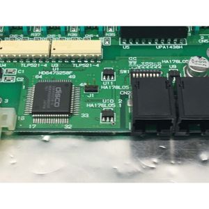 DISCO FBPCB-0174 PCB, 8-DO,COMM, MDK311V-O, 131835 - Equipo y Piezas de Semiconductores Legados Globales Confiables en - Product Image 6