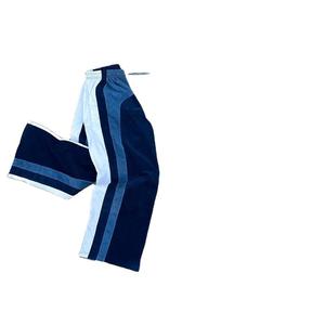 Pantalones de Hombre de Algodón y Poliéster Bordados de Alta Calidad, con Logotipo Personalizado, Estilo Urbano, Joggers, Venta al Por Mayor - Product Image 5