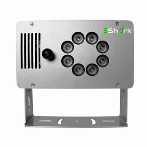 Eshark - Sistema de Proyección Interactiva para Piso con Sensor de Movimiento para Áreas de Juego Infantiles - INEK00007 - Product Image 1