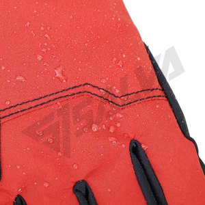 Windproof Winter Skiing Gloves Water-resistance Snowboarding Ski Glove Skin-friendly Snowmobile Gloves - Product Image 5