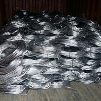 Déchets de fil d'aluminium de qualité supérieure en vrac, teneur en aluminium de 99 %, marque NMF (PTY) LTD, livraison en 7 à 14 jours, directement de l'usine, origine Afrique du Sud