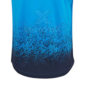 Uniforme de Tenis de Poliéster con Diseño Personalizado, Secado Rápido, Transpirable, Pedidos al por Mayor Disponibles, Múltiples Tallas y Colores para Satisfacer las Necesidades del Jugador y del Equipo - Product Image 4