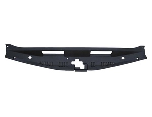 Sello de Protección Delantero para TOYOTA CAMRY 2018, Entrada de Aire Frío, OEM 53295-06190 53295-33130 53290-06010 TO1224119, Soporte de Radiador - Product Image 1