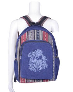 Mochila De moda Unisex Bohemia HGBB 276 - Product Image 1