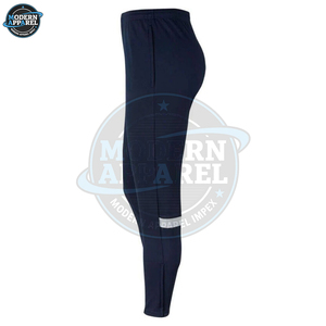 เลกกิ้งผู้ชายแบบมืออาชีพสั่งทำได้ ขายดี ปรับแต่งได้ ระบายอากาศได้ดี คุณภาพพรีเมียม ดีไซน์ใหม่ - Product Image 3