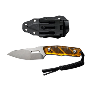Couteaux pliants manuels pour la cuisine en plein air et l'équipement de voyage, design compact pour un rangement pratique et une utilisation domestique générale - Product Image 1