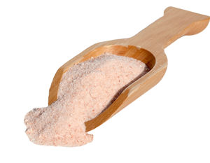 Sel rose de l'Himalaya naturel, gros sel rose foncé comestible, personnalisé avec logo du fabricant Demaro Salt, Pakistan, OEM, artisanat, ISO - Product Image 5