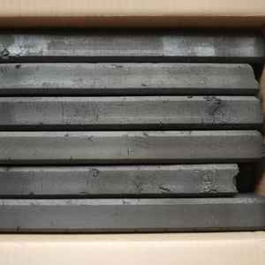 Carbón de Aserrín Cuadrado Tipo B para Asados Familiares, Venta al por Mayor, Caja de 10 kg - Product Image 4