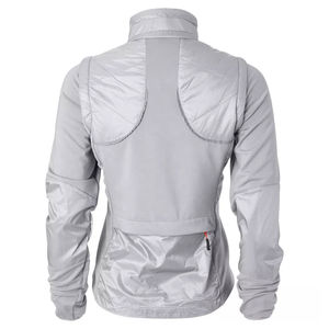 Veste d'équitation d'hiver pour femmes de qualité supérieure, tissu extensible respirant et chaud, durable et confortable, veste d'extérieur pour l'équitation - Product Image 4