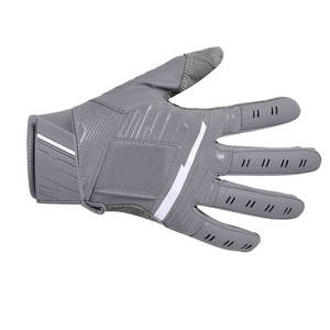 Nouveauté, prix bas, gants de frappe de baseball en cuir, antidérapants, personnalisables, durables, professionnels, légers - Product Image 4