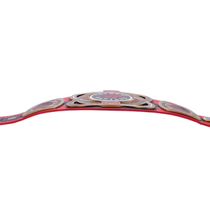 Ceinture de championnat de lutte sur mesure en gros, design personnalisé, matériau en laiton de haute qualité avec logo personnalisé - Product Image 3