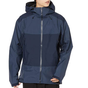 Unisex Waterproof <b>Windbreaker</b> Jacket Softshell Rain Jacket Outdoor Ski <b>Camping</b> Trekking Wear - Product Image 1