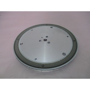 AMAT 0021-11075-001, Endura, PVD, Chuck, Pedestal - อุปกรณ์และอะไหล่เซมิคอนดักเตอร์ระดับโลกที่เชื่อถือได้ - Product Image 6
