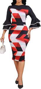 Vestido Polo de Mujer de Calidad Boutique - Detalles en Contraste Únicos - Logotipo Personalizado - Atuendo Deportivo de Manga Corta para Dama - Product Image 3