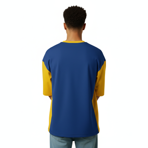 Best Manufacturer 2026 Custom Oversized T-shirt Men's <b>Graphic</b> <b>Tee</b> Gym Wear <b>Plus</b> <b>Size</b> T-Shirt Heavyweight Oversized T-shirt - Product Image 4