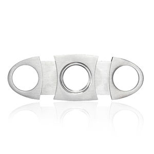 Étui à cigares en cuir PU de haute qualité personnalisé avec coupe-cigares, coffret cadeau, étui à cigares, coffret cadeau pour fumeurs - Product Image 6