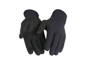 Custom Leather Winter Cycling <b>Gloves</b> <b>Thermal</b> <b>Waterproof</b> Touchscreen Unisex for MTB Road Bike Outdoor Sports OEM ODM - Product Image 2