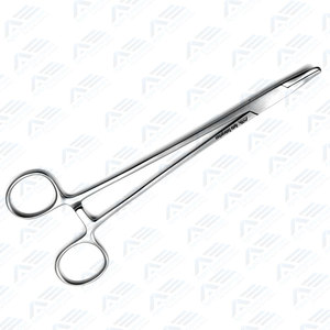 คีมหนีบเข็มสำหรับผ่าตัดขนาด21ซม. ทำจากสแตนเลสขนาด8.25นิ้ว - Product Image 2