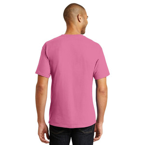 Camisetas de Hombre al por Mayor 2026, Buena Calidad, 100% Algodón, Camisetas Casuales y Elegantes para Hombre en Venta a Bajo Precio - Product Image 5