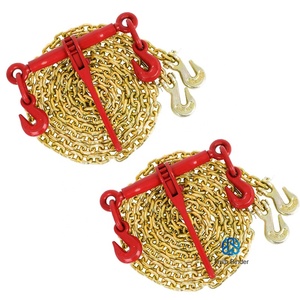 عينة مجانية ، رابط سلسلة من من الدرجة السميعة 70 سلسلة ومرابط من الدرجة 70 - Product Image 1