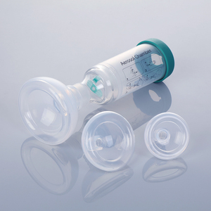 Instruments vétérinaires pour chat/chien, inhalateur pour asthme, chambres d'aérosol, meilleure vente - Product Image 4