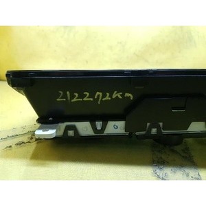 Panel de Instrumentos SM5 EX1/DF 2005-2010 Usado ORIGINAL 5511052100 - Product Image 4