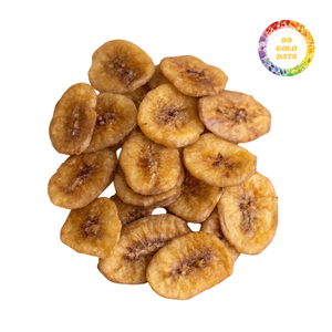 Chips de banane séchées frites sous vide en gros – Meilleur prix pour les importateurs mondiaux – Approvisionnement direct en vrac - Product Image 2