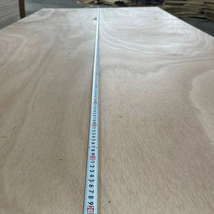 Tablero de Chapa de Madera Contrachapada Comercial de Alta Calidad, Primera Clase, Moderno, de Eucalipto Vietnamita, Acacia, Pencil Core, Bintangor, Okume, Sapeli - Product Image 1