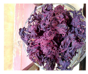 Flores de Alcachofa Enteras de Alta Calidad de Vietnam para Exportación, Té de Flor de Hibisco Seca Premium - Capullos de Rosella Roja Natural - Product Image 6