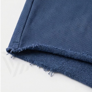 Shorts cargo personnalisés pour homme, style streetwear, en toile sergé, coupe ample, brodés, à imprimé numérique, séchage rapide et respirants, pour l'été - Product Image 6