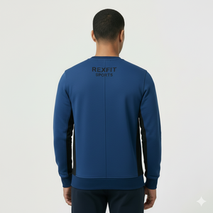 Sudaderas de Invierno para Hombre, Gran Oferta, Mejor Calidad, Nuevo Estilo, Sudaderas con Capucha 100% Algodón, Manga Larga, Casuales, Personalizadas, a la Moda - Product Image 2