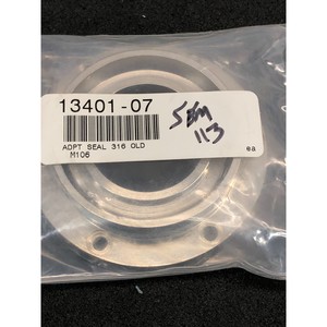 SEMITOOL 13401-07 ADPT SEAL 316 OLD EP, 169111 - Équipements et pièces semi-conductrices d'occasion de qualité supérieure à l'échelle mondiale - Product Image 3