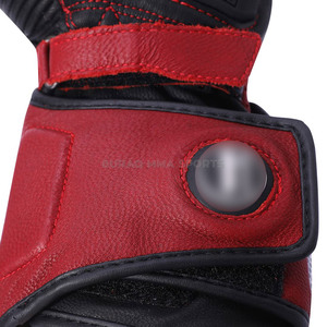 Guantes de Motocicleta de Primera Calidad 100% Nuevos, Guantes de Motocicleta Hechos a Medida, Venta al por Mayor Directa de Fábrica - Product Image 4