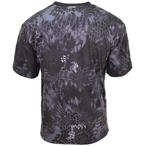 Venta al por mayor de camisetas de camuflaje auténticas, camisetas de hip hop, tops de caza, camisetas de moda, ropa de caza - Product Image 2