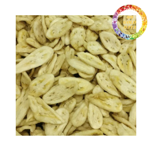 Chips de Plátano Crujientes y Saludables, Exportación a Granel, Snack de Fruta Natural, OEM, ODM, Marca Personalizada Disponible - Product Image 4
