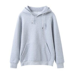Sweat-shirts à capuche surdimensionnés pour hommes, style streetwear, en tissu polyester/coton, vente en gros de sweats à capuche et de sweat-shirts pour hommes - Product Image 4