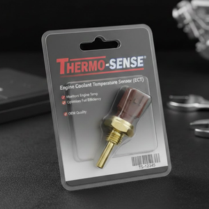 Nuevo Sensor de Temperatura del Agua para Automóvil con Garantía de 1 Año, Ajuste Universal 22630-1W400 para - Product Image 3