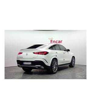Mercedes-Benz Clase GLE GLE400d 4MATIC Coupé, Junio 2023, 5,032 km, Diésel, Automático, Volante a la Izquierda, Cámara Trasera - Product Image 2