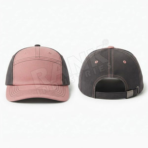 Gorras Deportivas Fabricadas en Pakistán, Diseño Superior, Talla Personalizada, Nuevas, Elegantes, de Primera Calidad - Product Image 4