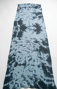 Pashmina Hijab de Cachemira Sintética, Suave y Duradera, para Mujer, con Bordado Floral Paisley, Ligera para Invierno, Venta al Por Mayor - Product Image 2