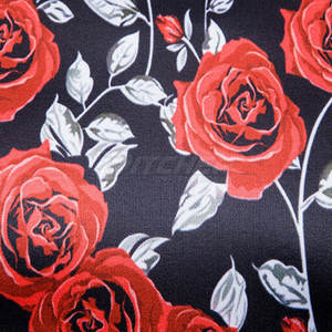 Camisetas de sublimación estampadas más vendidas, tela de poliéster duradera, material de larga duración y diseño elegante - Product Image 4