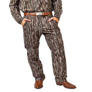 Combinaison de chasse en polaire de haute qualité, pantalon de camouflage canard, pantalon de chasse - Product Image 4