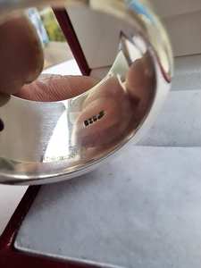 Anillo de Plata de Ley con Lapislázuli, Hecho a Mano, Diseño Elegante para Mujer, Venta al Por Mayor para Exportación - Product Image 2