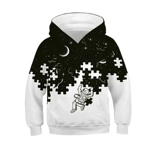 Hoodies pour hommes en coton et polyester mélangés, personnalisés, à prix abordable, livraison rapide, impression numérique en ligne au Pakistan - Product Image 5