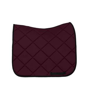 Almohadilla de Silla de Montar Personalizada al por Mayor, Manta de Silla de Montar Inglesa de Alta Gama para Doma y Salto, Equipo Ecuestre para Montar a Caballo - Product Image 2