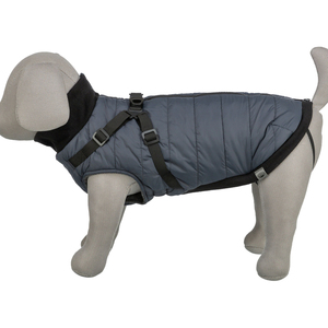 Arnés Pontis Cape en Talla S, Ropa para Mascotas Azul - Product Image 2