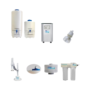 PULSE LIFE SCIENCE Lab Q Ultra EDI Accesorios 250W 220V 40kg - Product Image 1