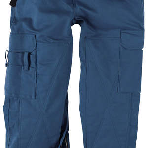 Nuevo Diseño de Uniforme de Seguridad en Venta, Fabricante Profesional de Ropa de Trabajo, Uniforme de Seguridad - Product Image 3