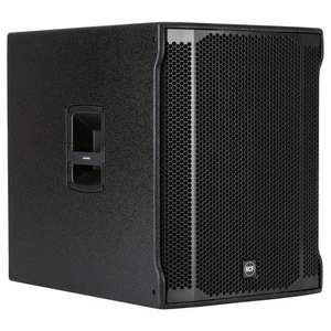 Subwoofer Activo Virtue RCF SUB 905-AS MKII - Product Image 1
